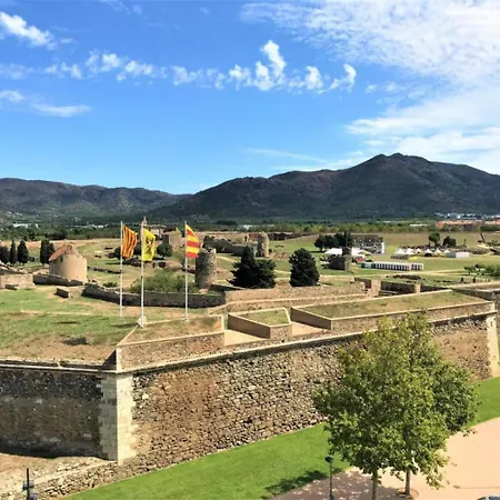 Apartmán Vistas Puerto Av-58 *