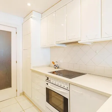 Apartmán Vistas Puerto Av-58 Roses
