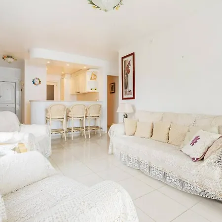 Apartmán Vistas Puerto Av-58 *