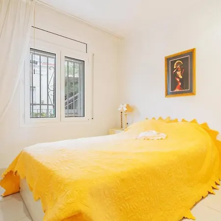 Apartmán Vistas Puerto Av-58 Roses