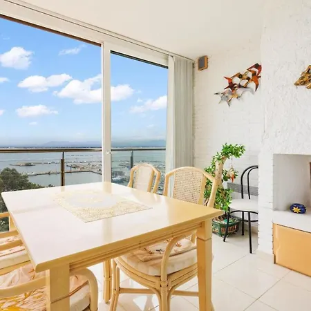 Apartmán Vistas Puerto Av-58