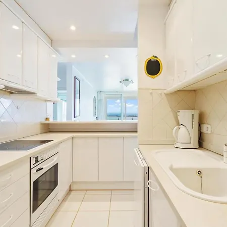 Apartmán Vistas Puerto Av-58 *