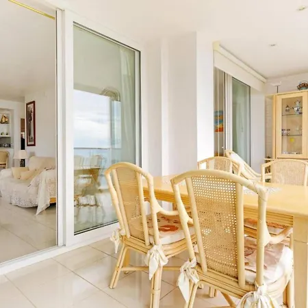 Apartmán Vistas Puerto Av-58 Roses