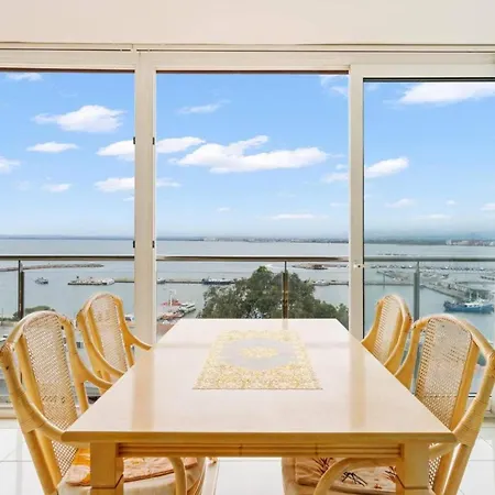 Apartmán Vistas Puerto Av-58 *